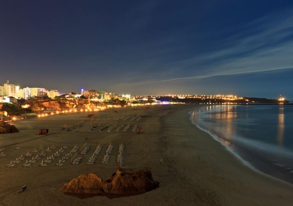 Praia Do Vau By Amcf بورتيماو المظهر الخارجي الصورة