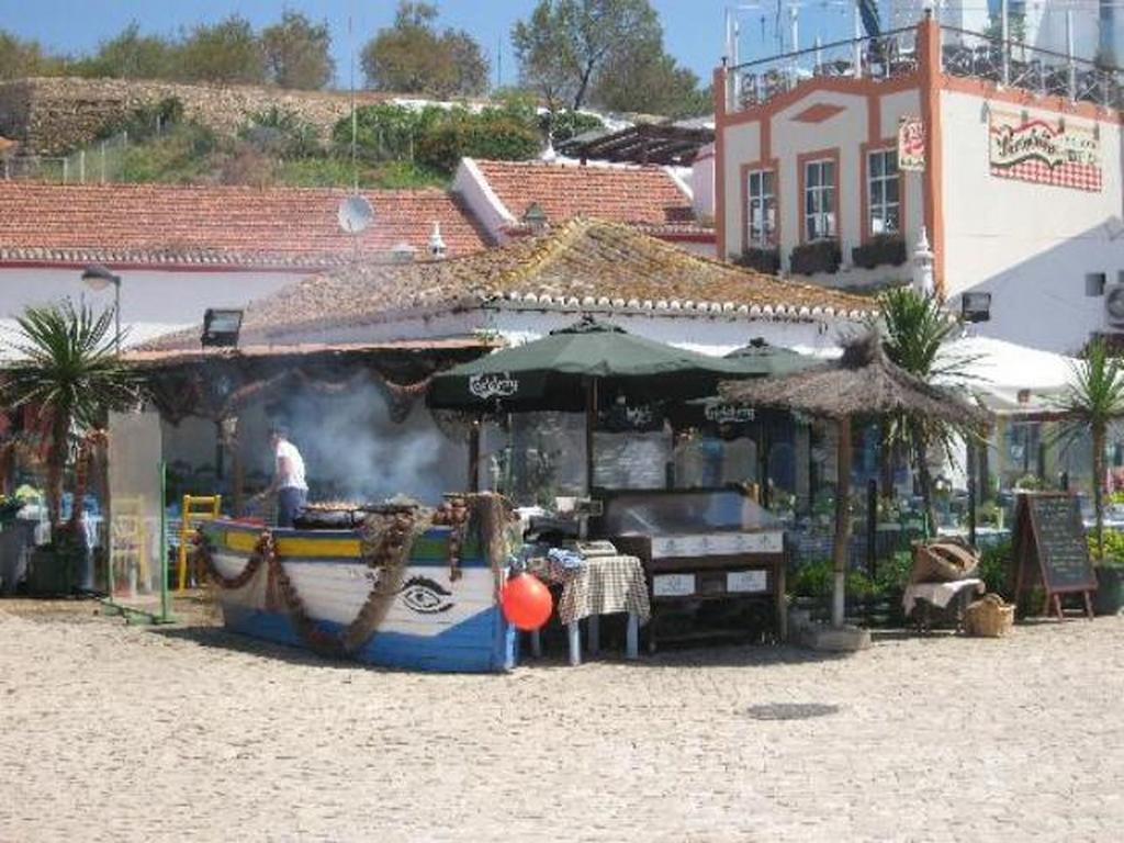 Praia Do Vau By Amcf بورتيماو المظهر الخارجي الصورة